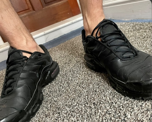 Trainers