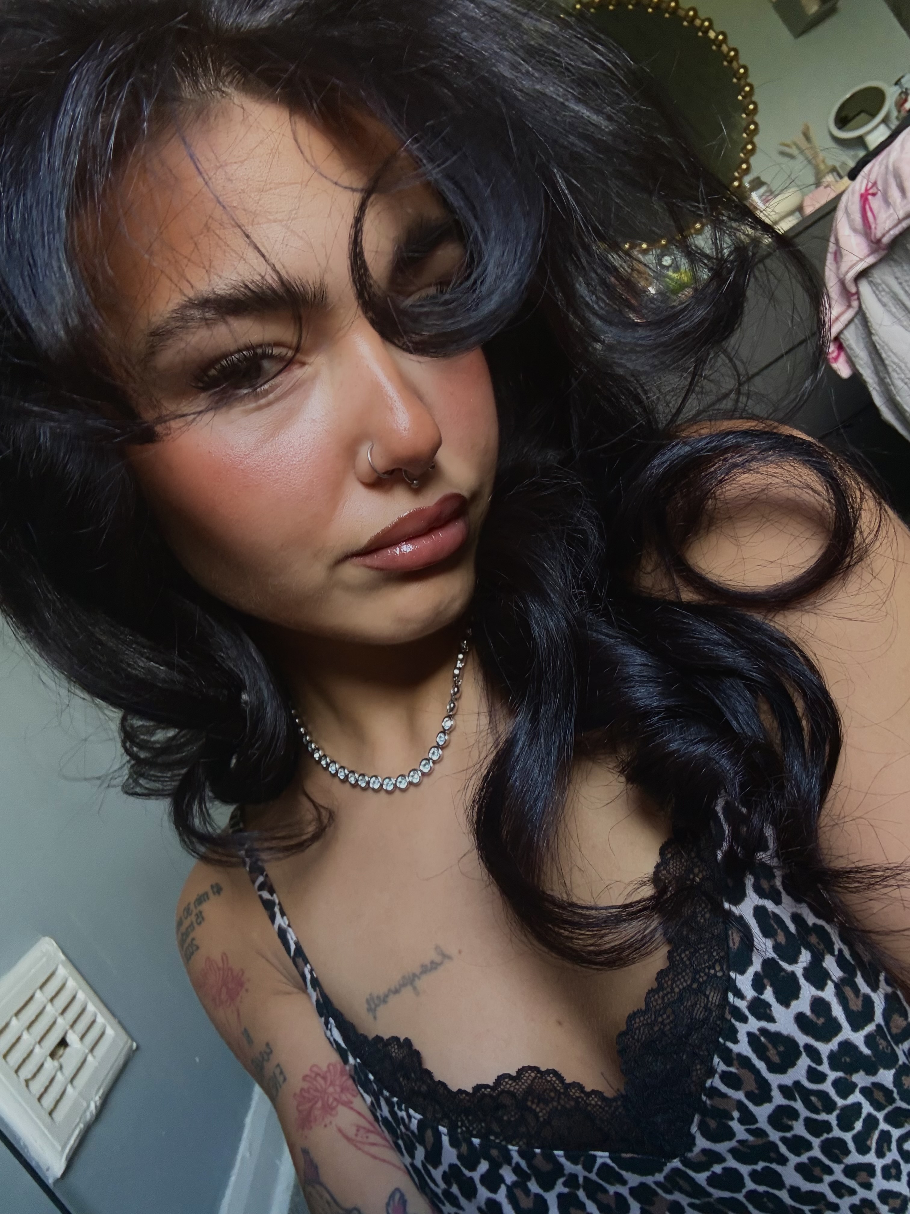 Chat with me✨