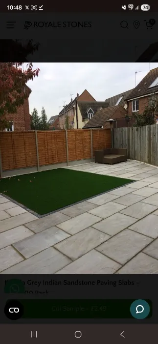 Garden Landscaping