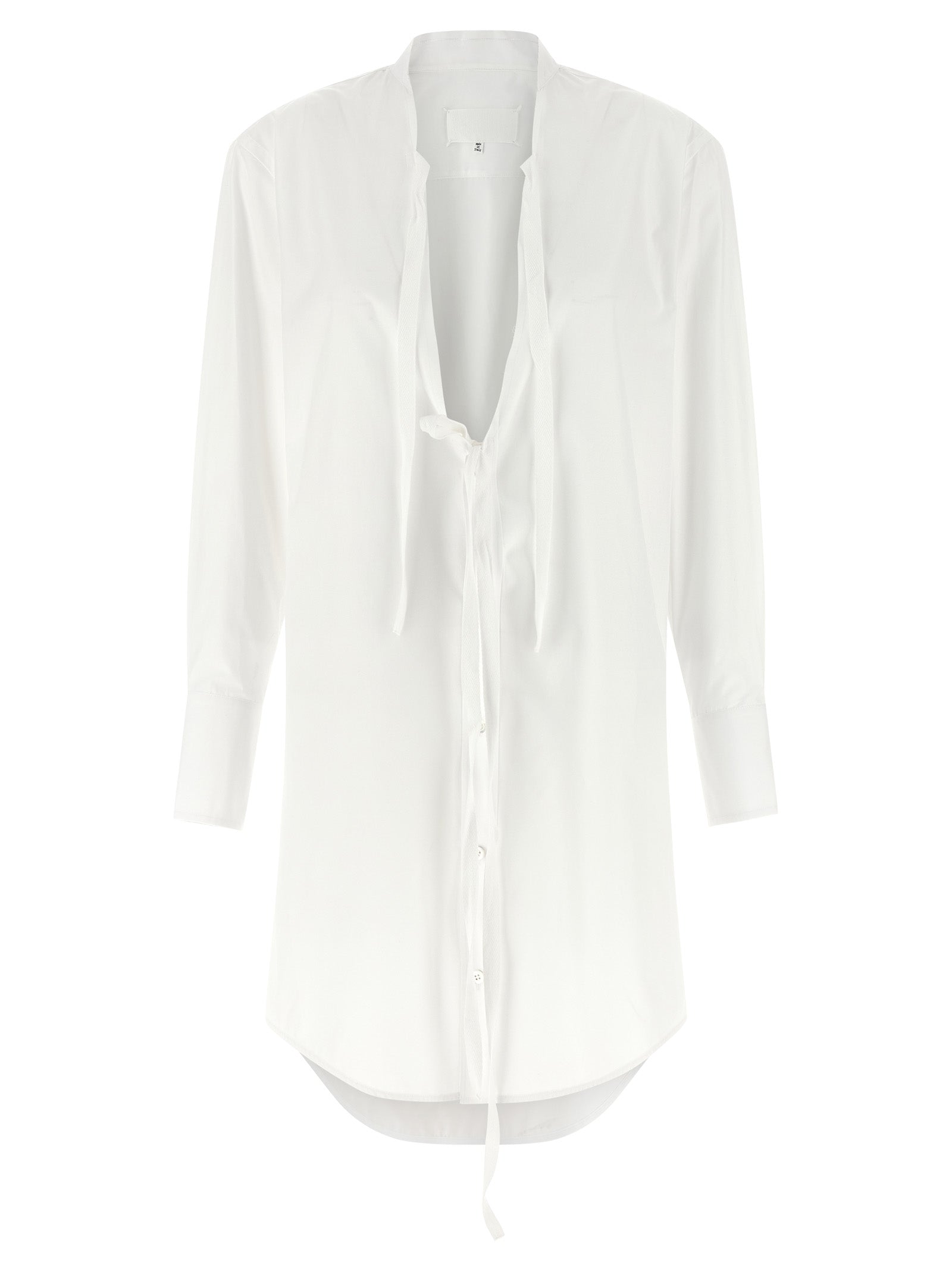 Chemisier Dress Dresses White - 38IT