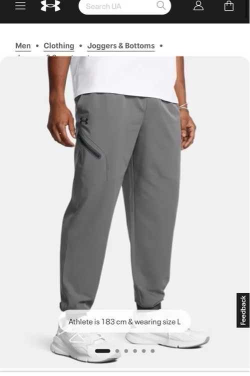Trackies