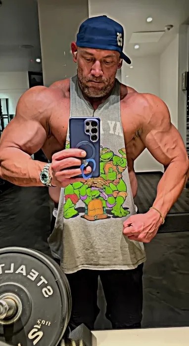 Gym Membership
