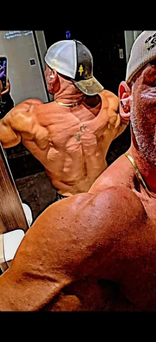 Gainz Fuel