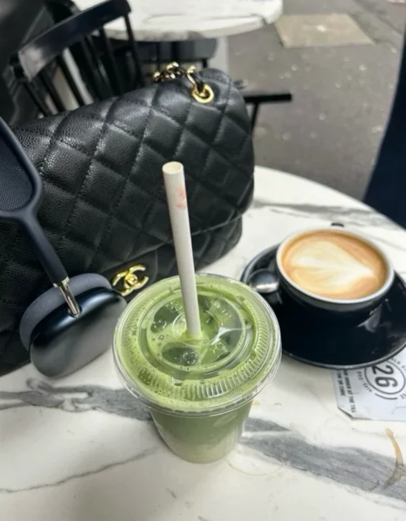 Coffee