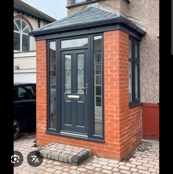 Porch