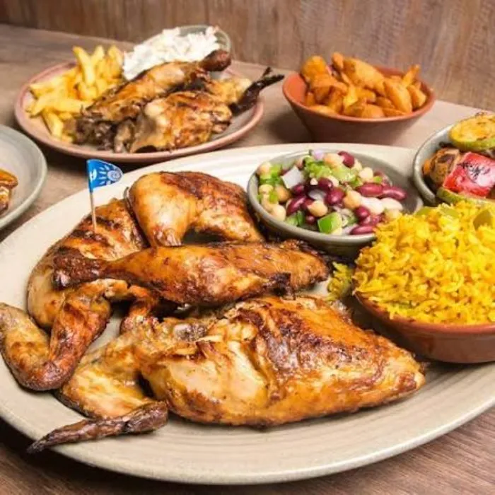 Nandos 75