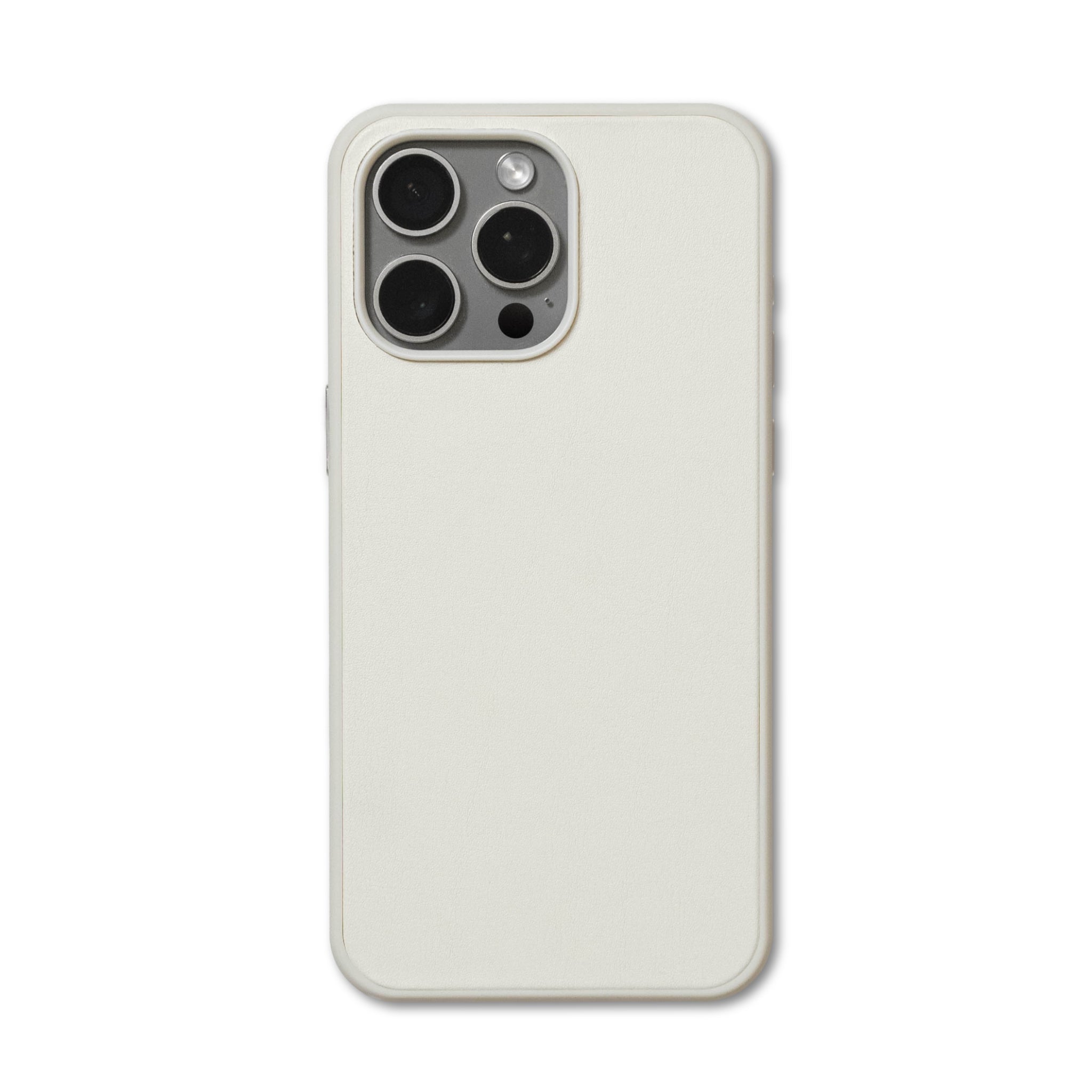 The Ryder - iPhone 15 Pro Max / Blanc