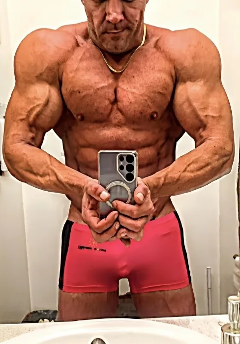 Roids Cycle