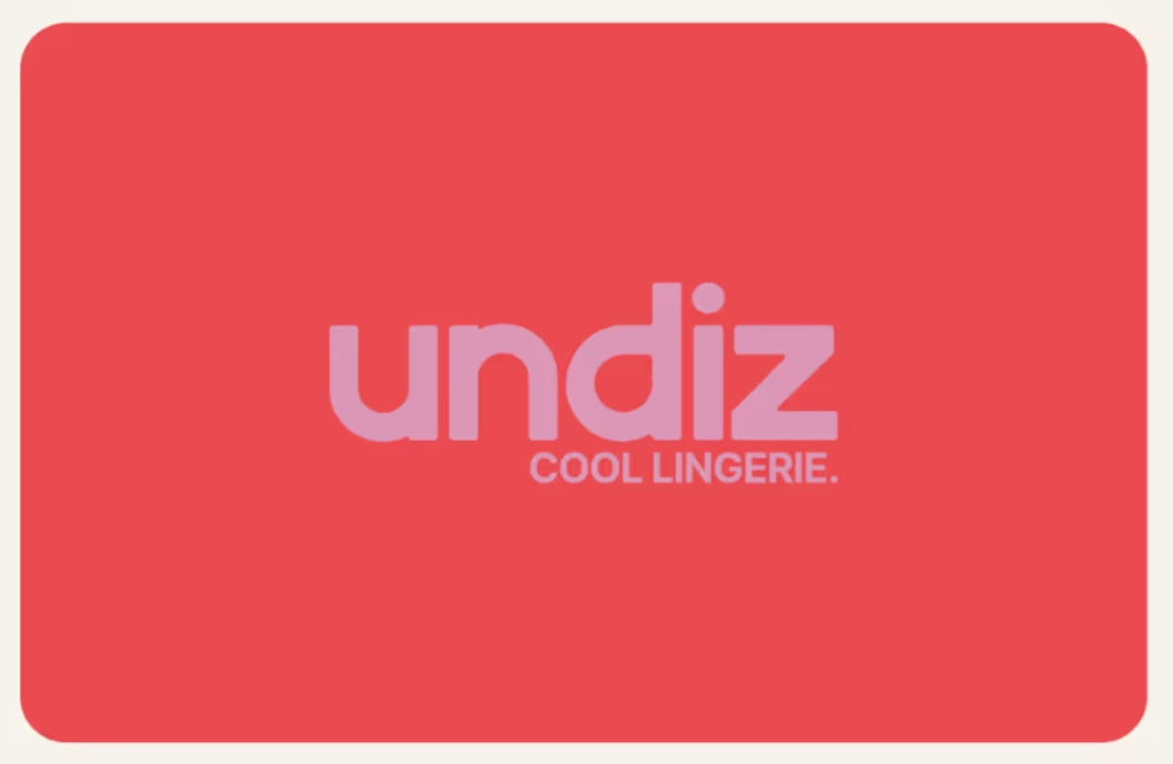 UNDIZ- Carte Cadeau